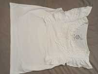 Bluzka damska rozm.S na lato t-shirt