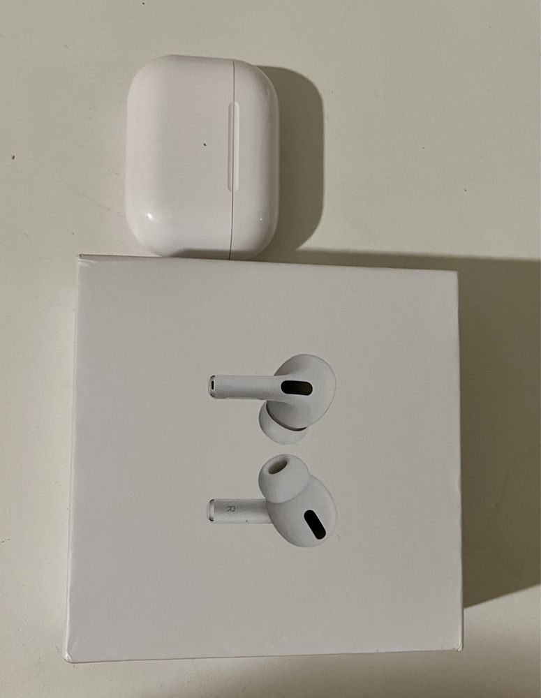 Навушники airpods pro