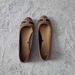 Baleriny Tommy Hilfiger