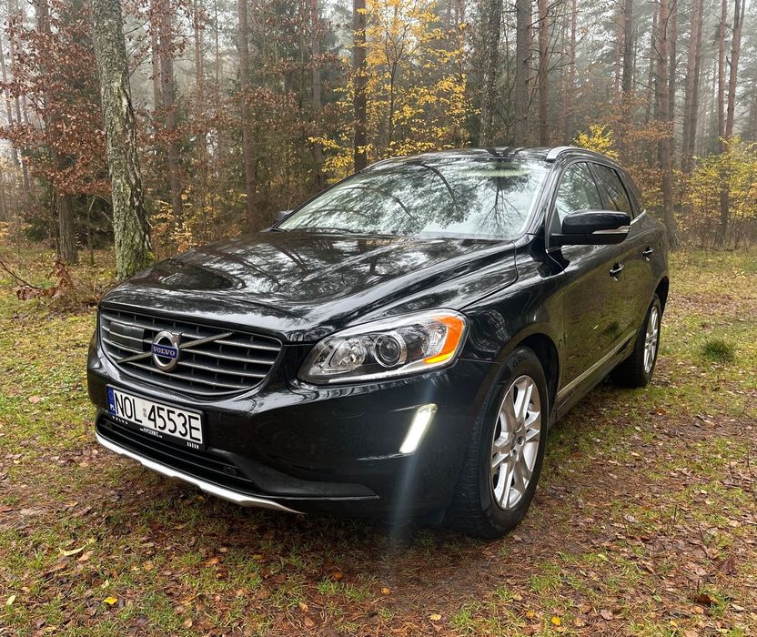 Volvo XC 60 Volvo XC60 2.0 T5 PREMIER+