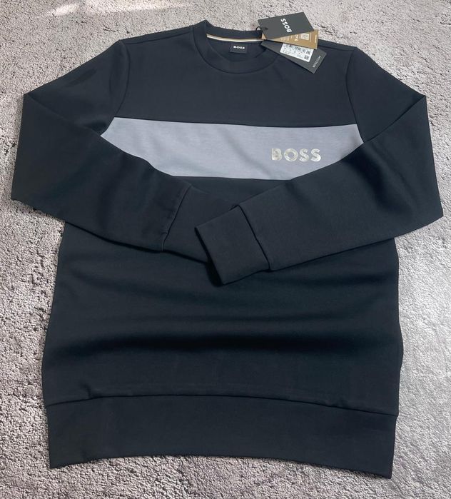 Світшот Boss. Світшот Hugo Boss