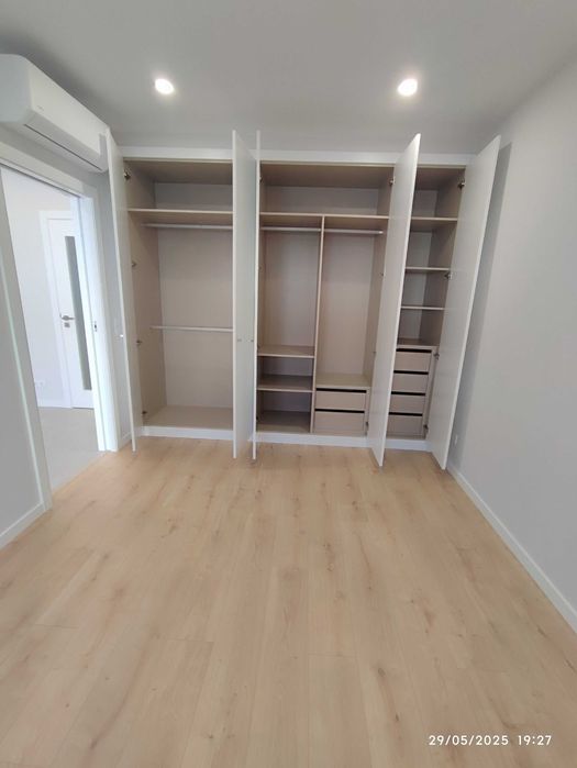 Arrenda-se T1 (Enxara do Bispo – Mafra - Lisboa)