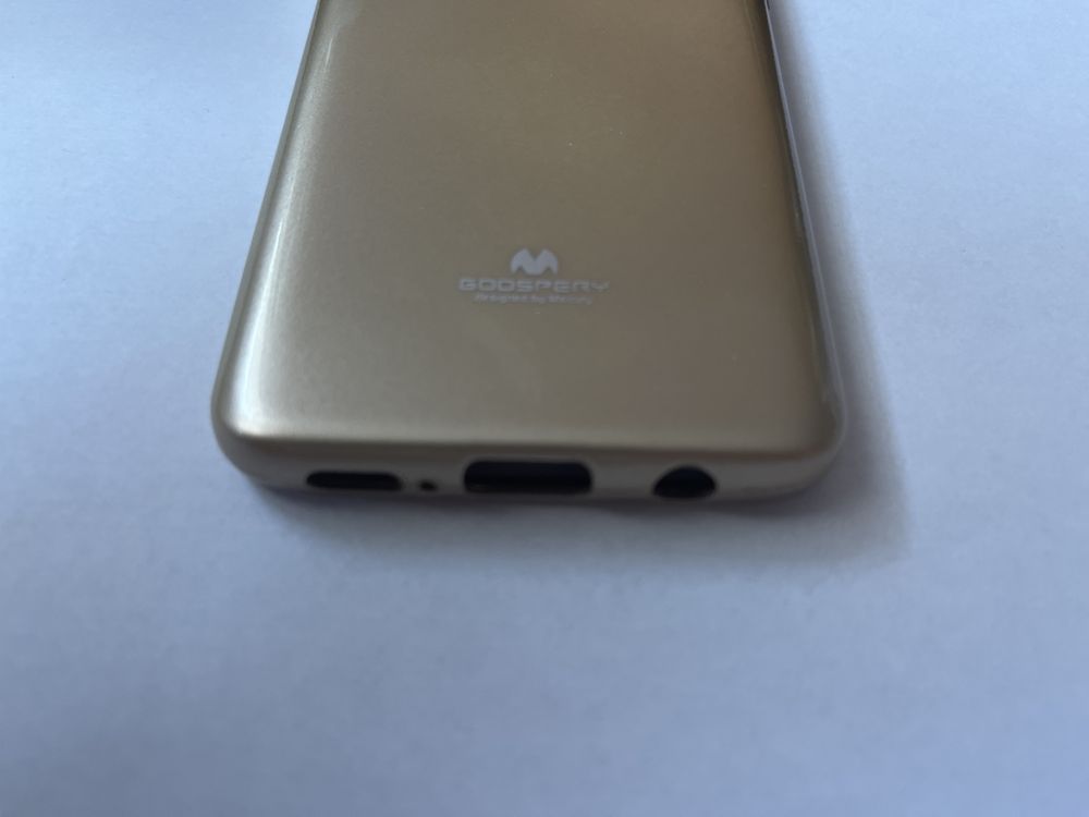 Etui na telefon Samsung S9
