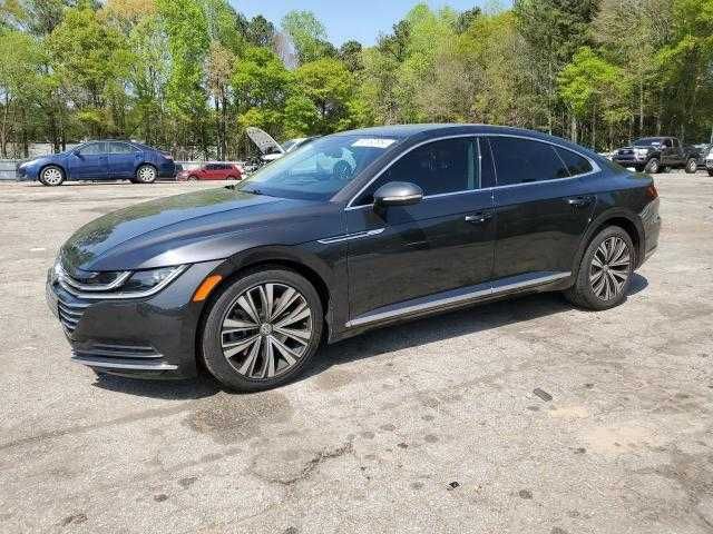 2020 Volkswagen  ARTEON SE