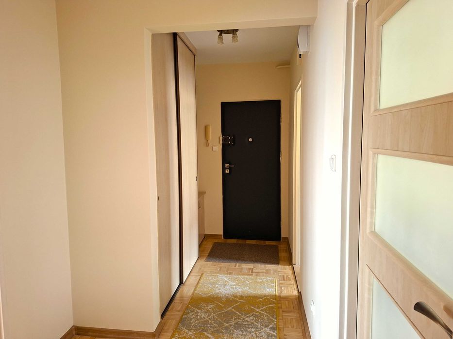 Sprzedam mieszkanie 54,26 m² w Stalowej Woli ul. Poniatowskiego 80