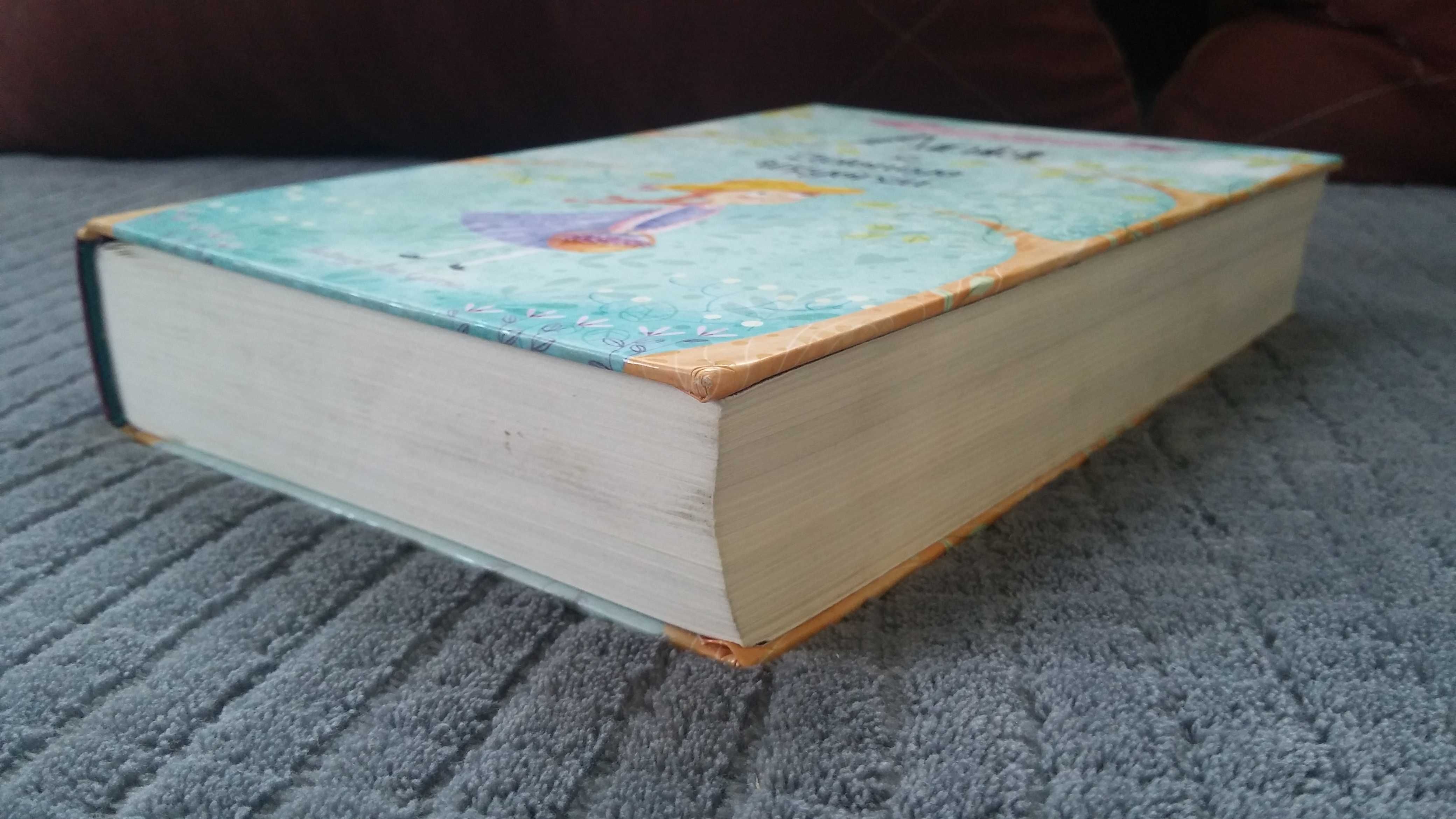 Ania z Zielonego Wzgórza Lucy Maud Montgomery