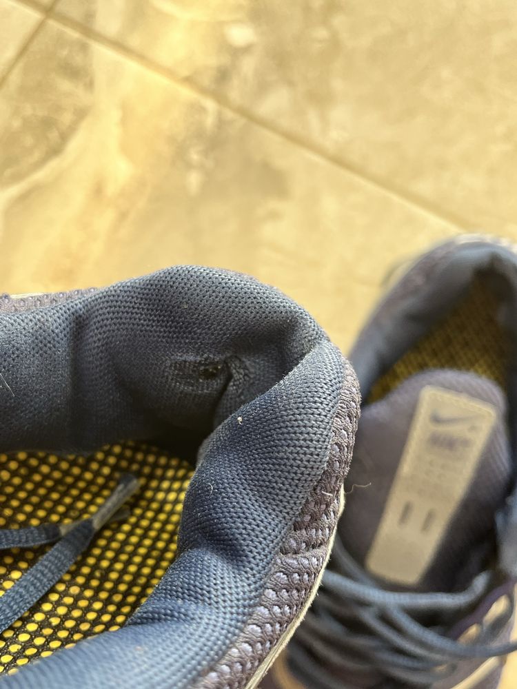 Nike Shox Turbo V1