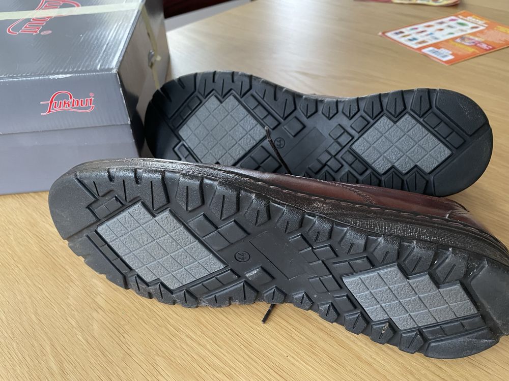 Buty meskie łuków model 950