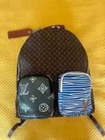 Mochila Louis Vuitton