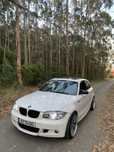 BMW serie 1 118d pack M