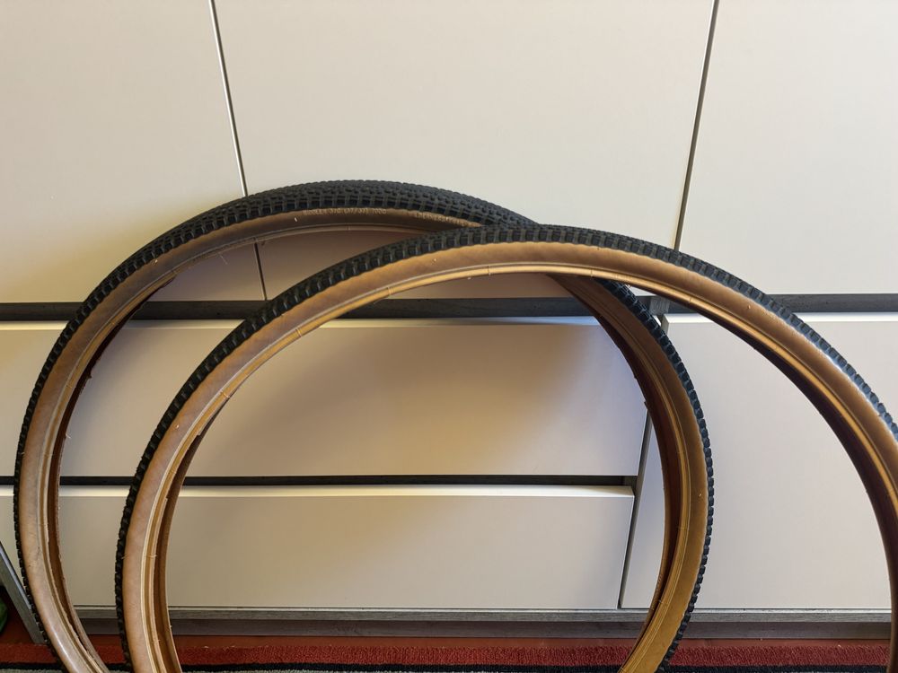 Покришки велосипедні WTB riddler 700x37c