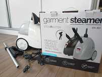 Prasowacz parowy Parownica profesjonalna Steamaster