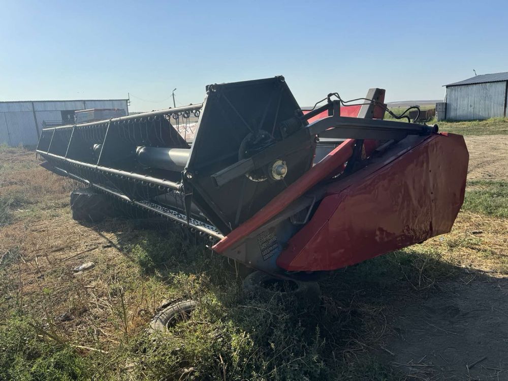 Flex  Жатка зернова  Массей Джон Дир  Варіо  Lexion Лексіон Vario900