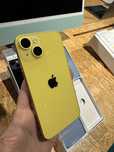 Iphone 14 128gb 23%FV