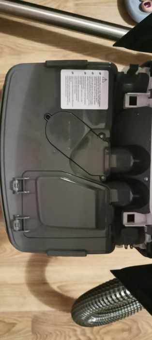 Пилосос Bosch миючий