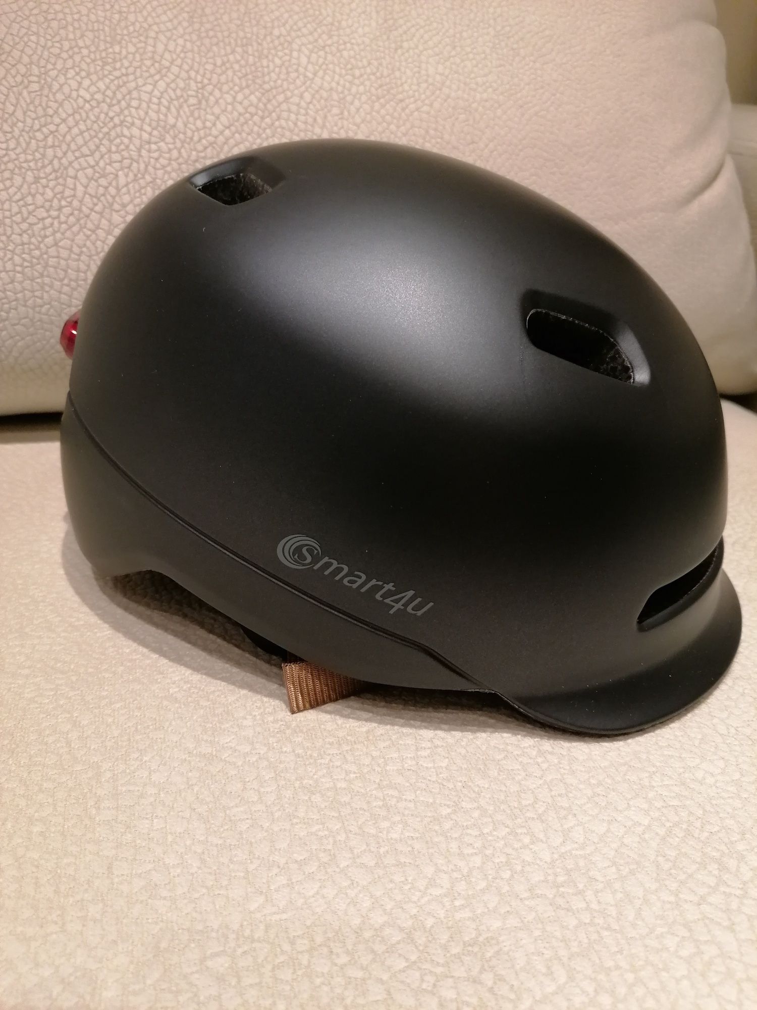 Capacete Xiaomi Smart4U