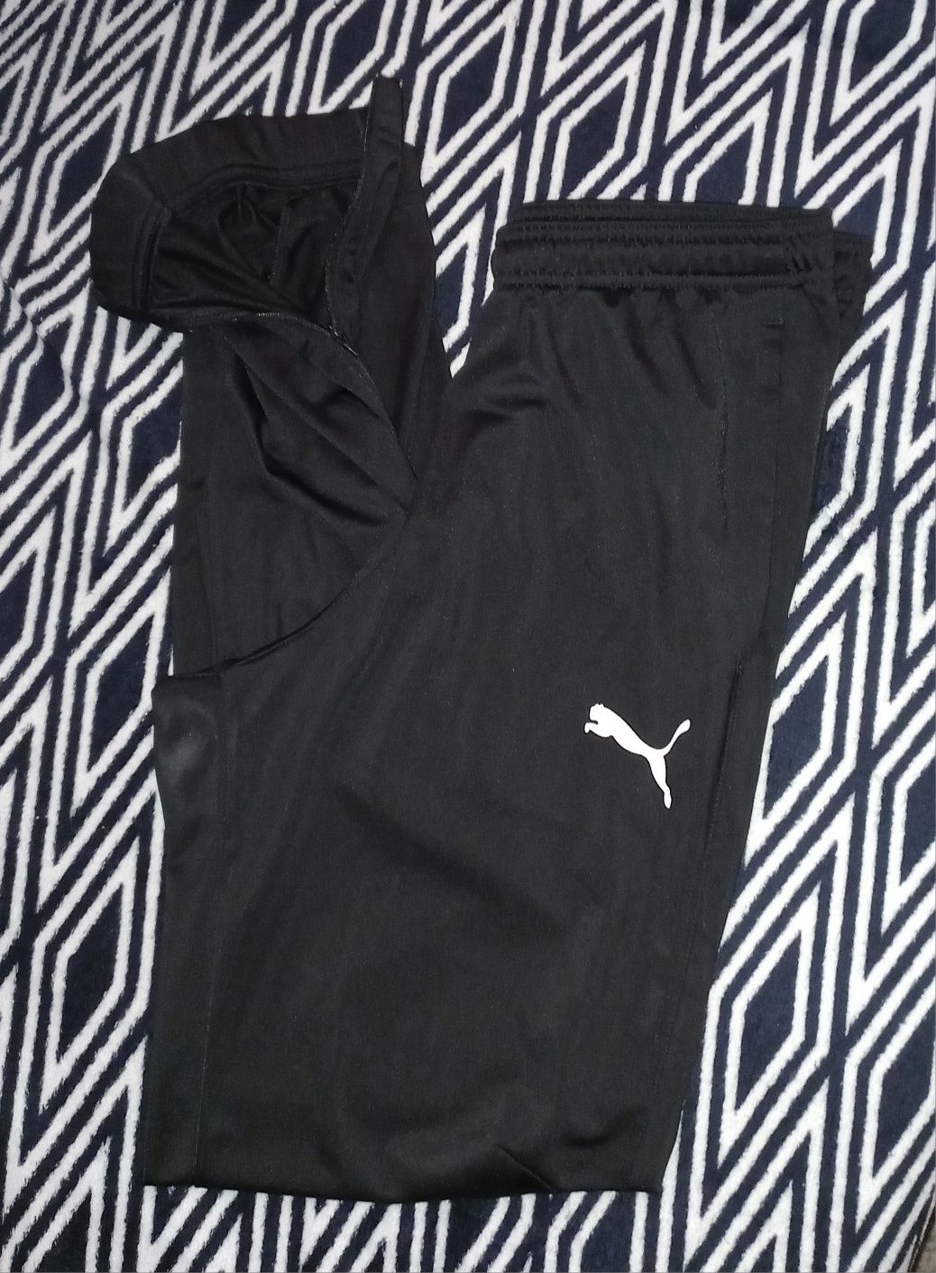 Sportowy dres Puma