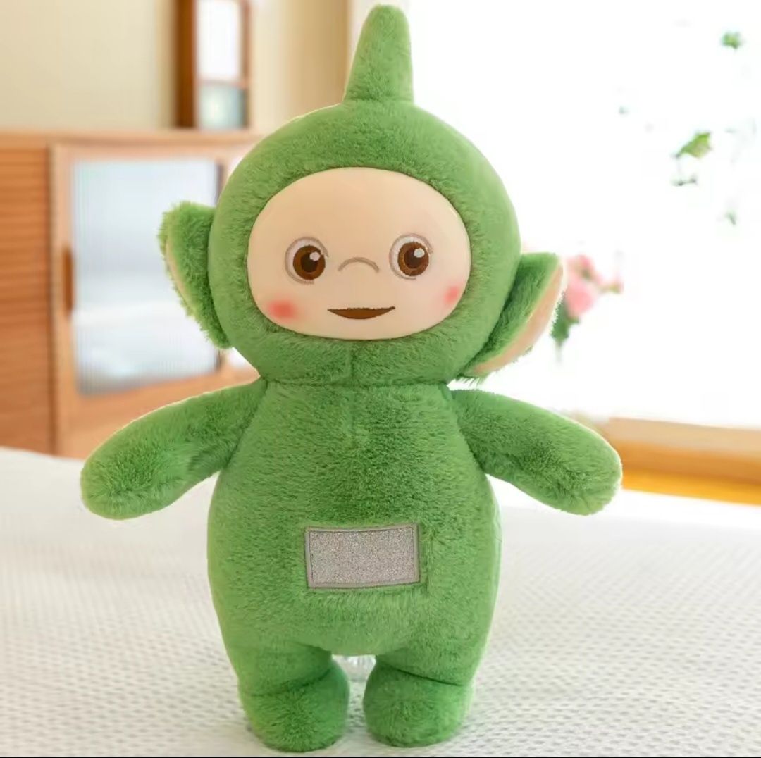 Peluche Teletubbies (45 cm)