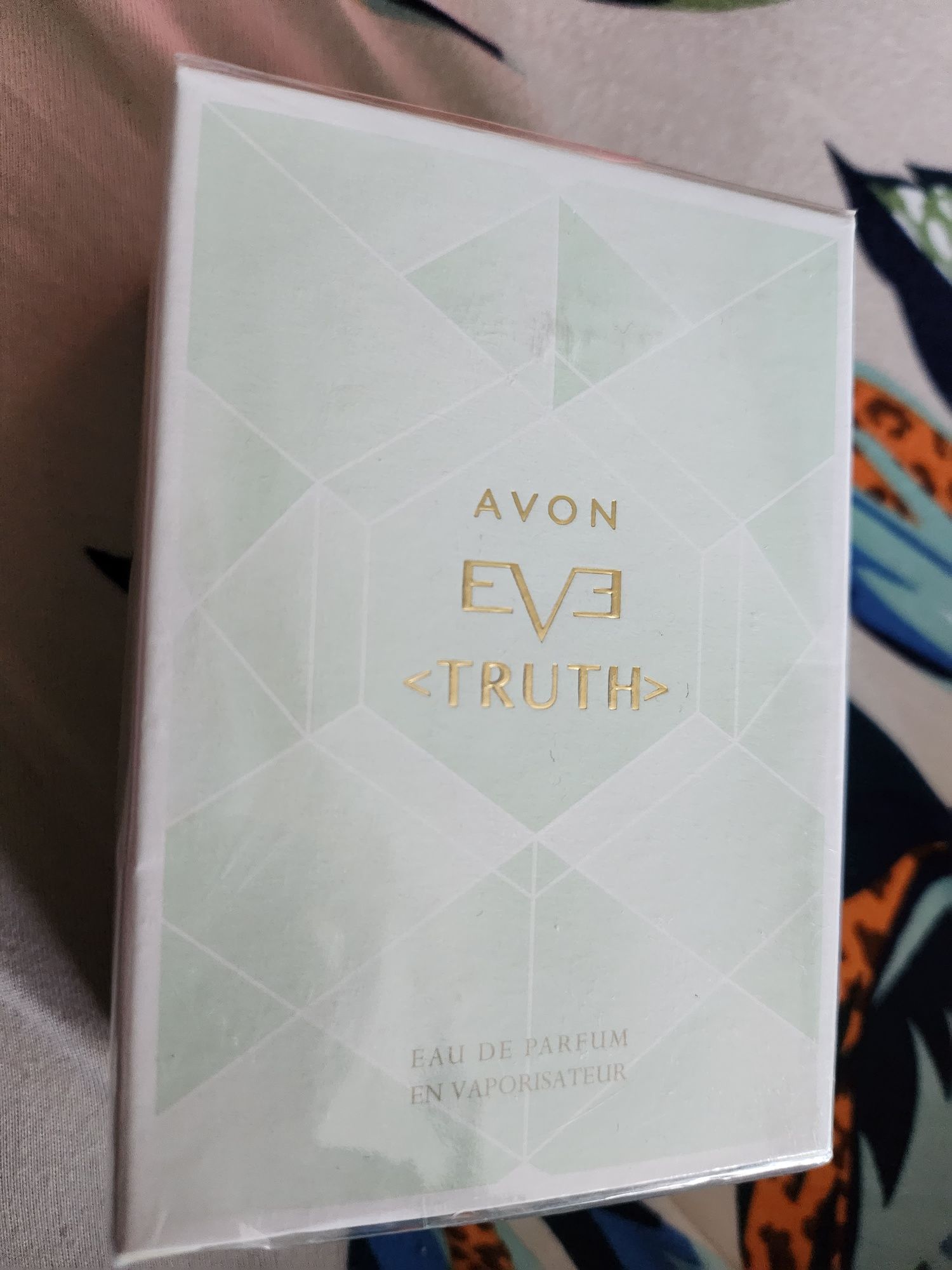 Eve Truth 50ml woda perfumowana