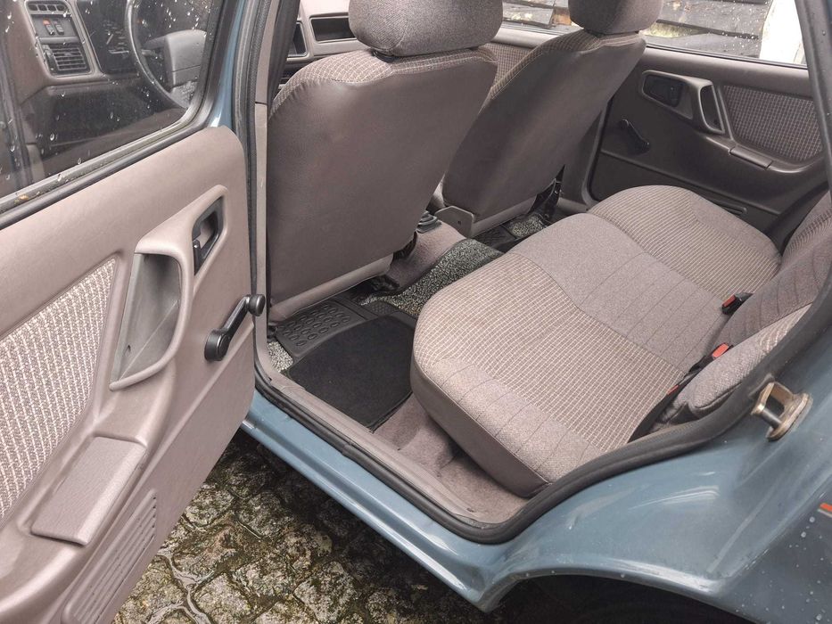 Ford Sierra 1.6 GL