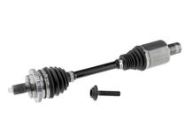 Піввісь/Полуось Mercedes S-Class W220/W221/W222/W223 (1998-2024р.)