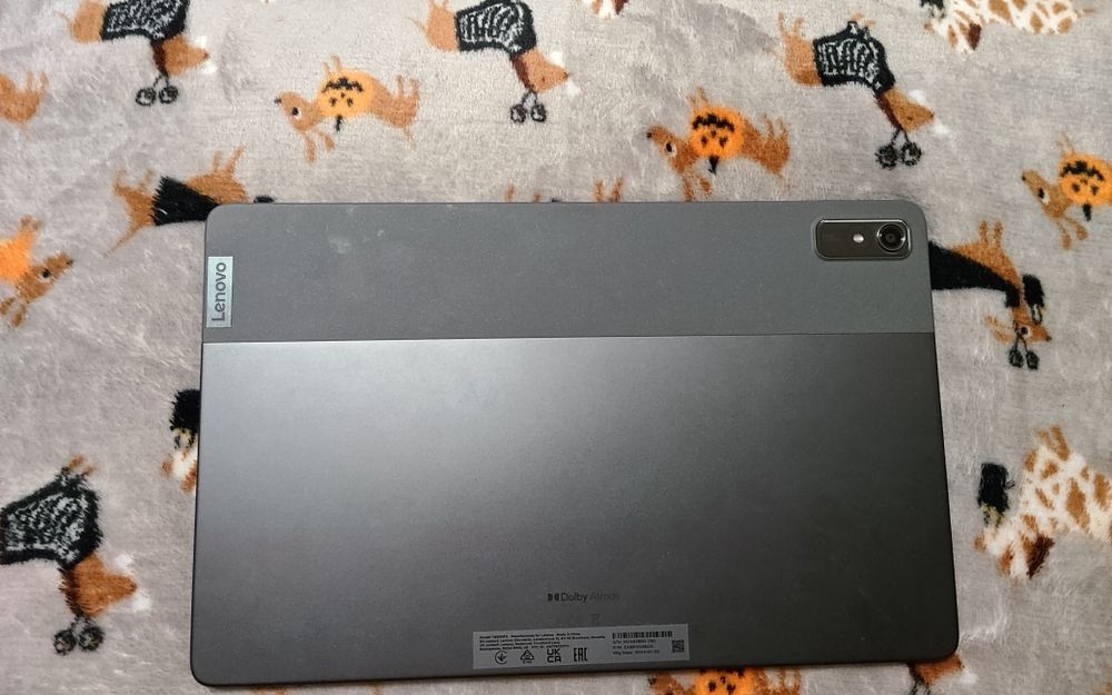 Lenovo Tab P11 Gen 2 128/6 ГБ