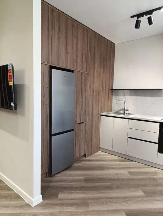 Первая сдача‼️ Кадор Сити на Краснова, 63 Жемчудина, вид на иподром