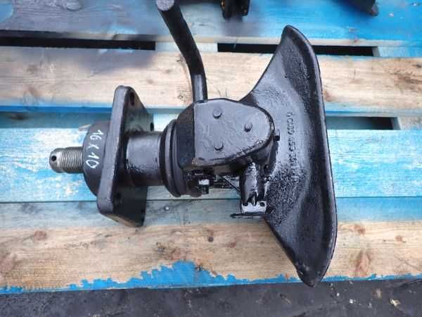 RINGFEDER - Zaczep , Hak do przyczepy