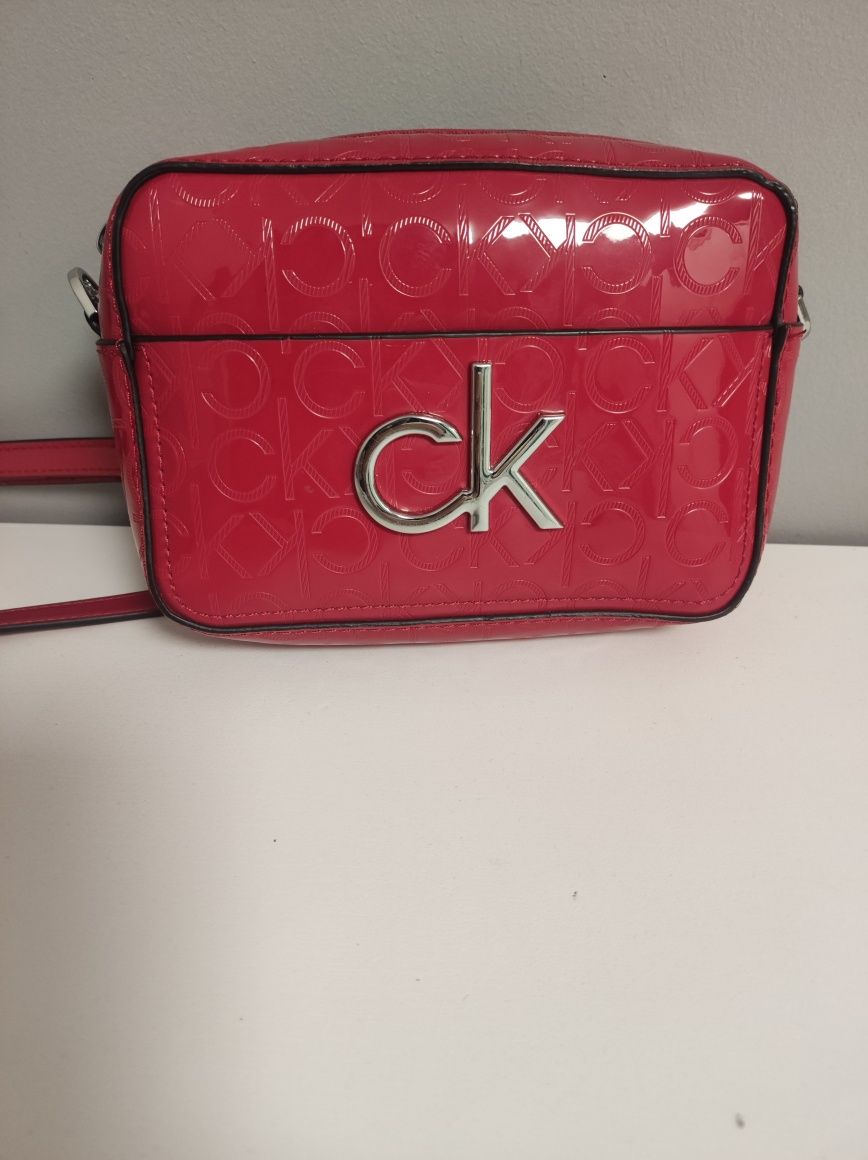 Torebka Calvin Klein