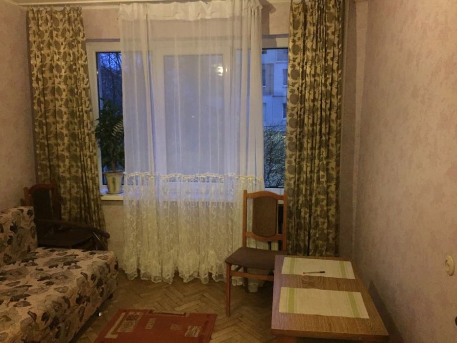 Здам квартиру/кімнату вул Наукова