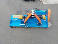 Kosiarka Bijakowa Stark KS 135 / Stark KS 135 PROFI z przesuwem Hydr.