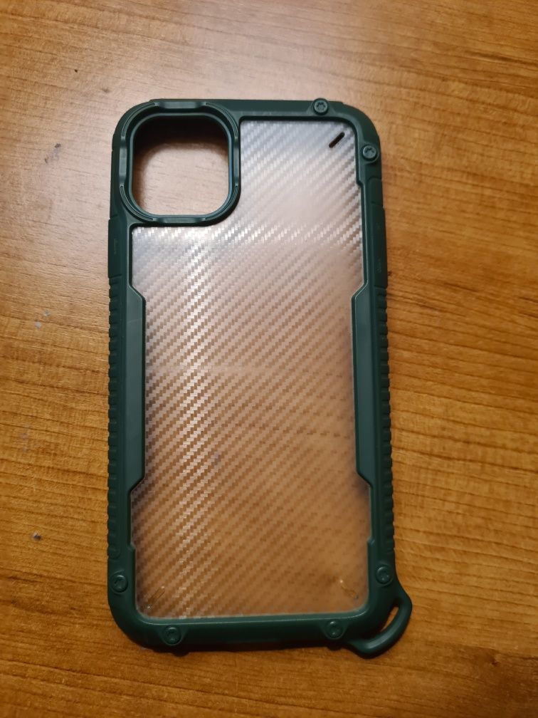 Capas i Phone 11 Pro Max várias