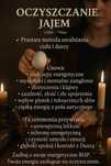 Oczyszczanie jajem, Hipnozy, Theta healing, blokady i inne