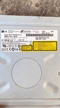 INTERNAL LG super multi DVD Rewriter GSA-H62N