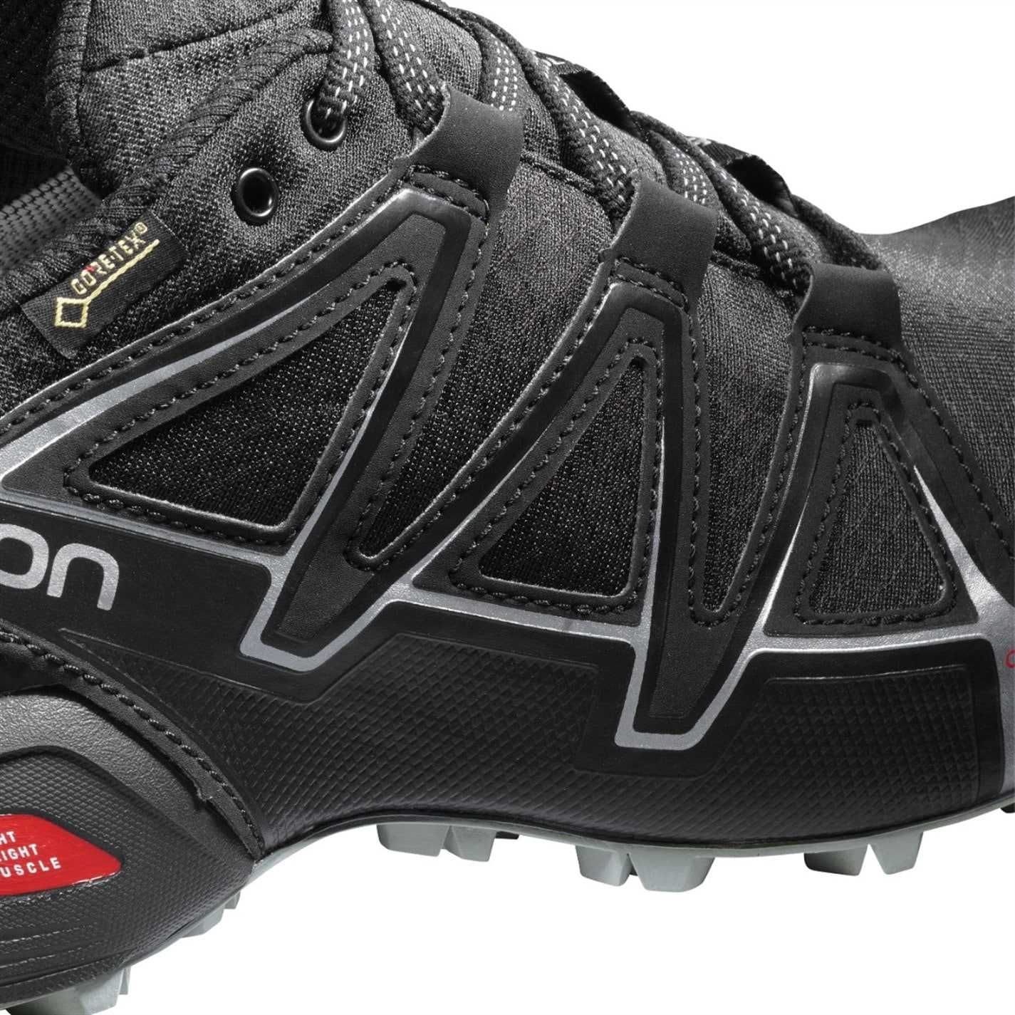 Кросівки Salomon Speedcross Vario 2 GoreTex Mens Trail, Оригінал