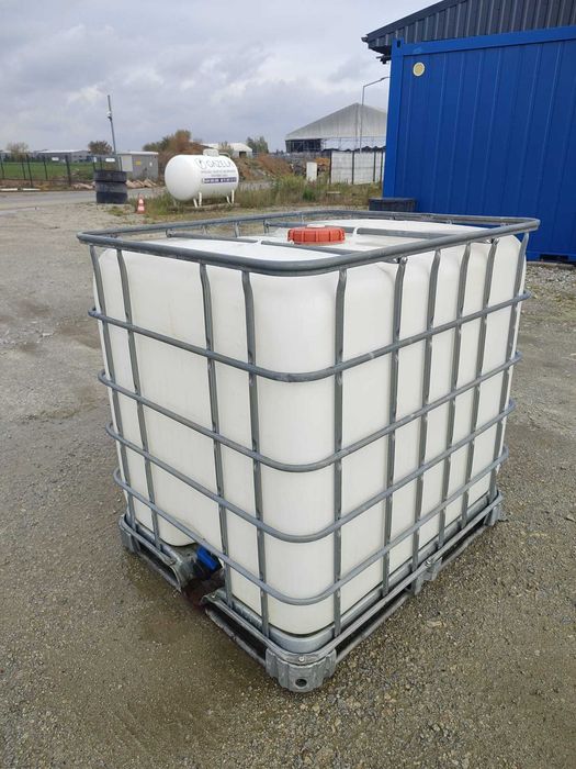 mauzer 1000l po Adblue