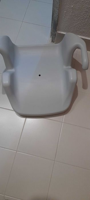 Cadeira auto crianca até 36kg mais banco oferta