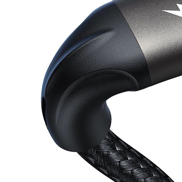 Kabel Joyroom Light-Speed Series SA25-AC6 USB-A / USB-C szybki transfe