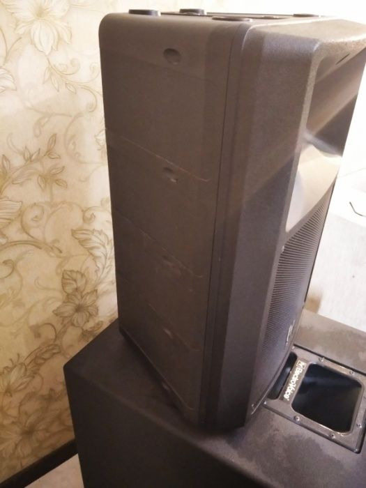 Electro Voise  760A + чехол