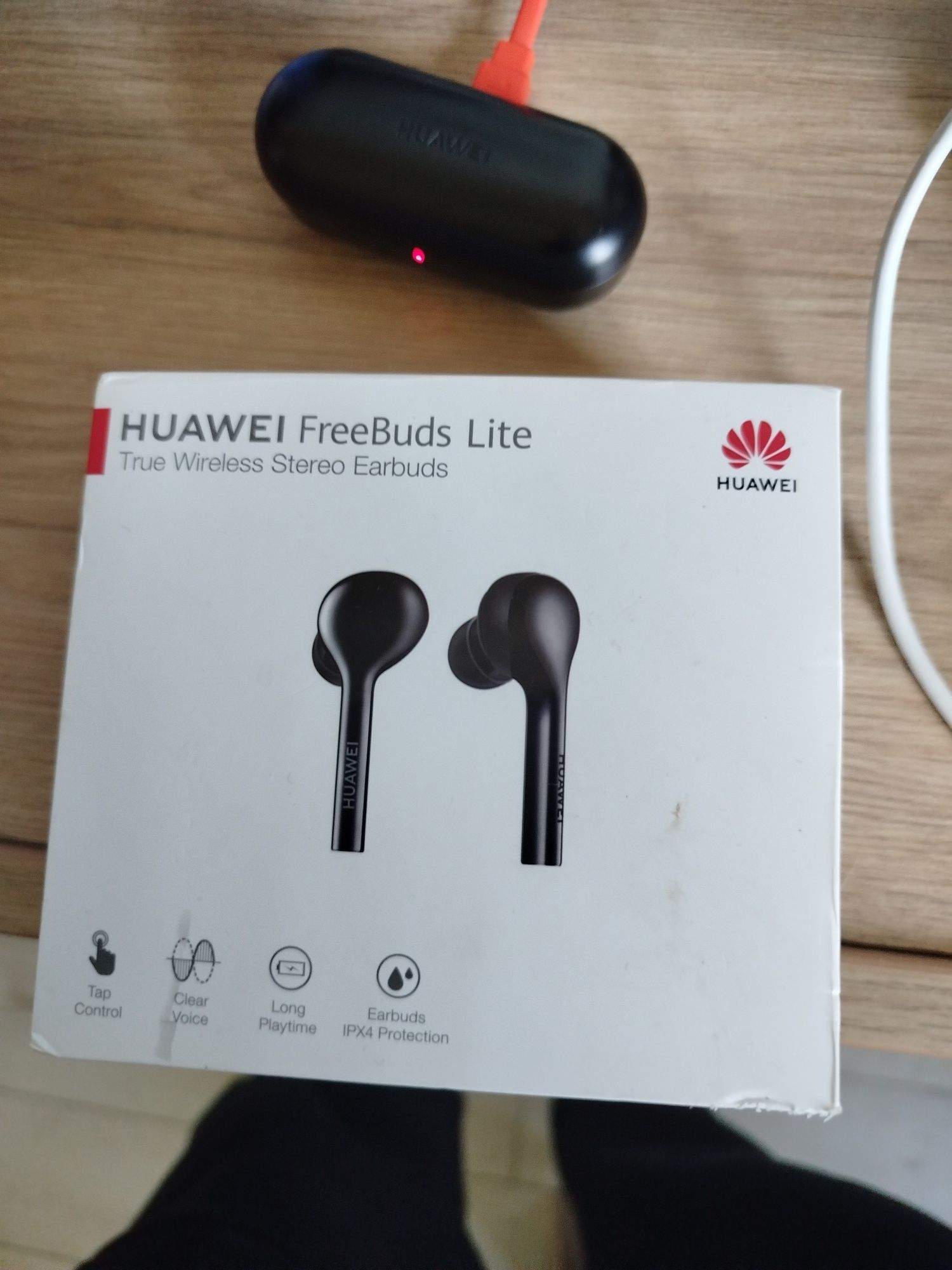 Huawei freebuds Lite