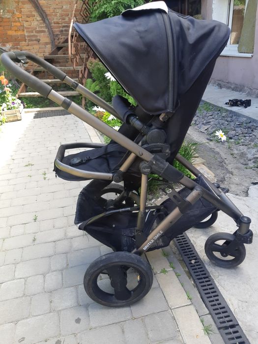 Коляска britax  smaile