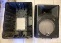 Electro Voice SX300 SX200 - caixa de coluna em Polipropileno - monitor