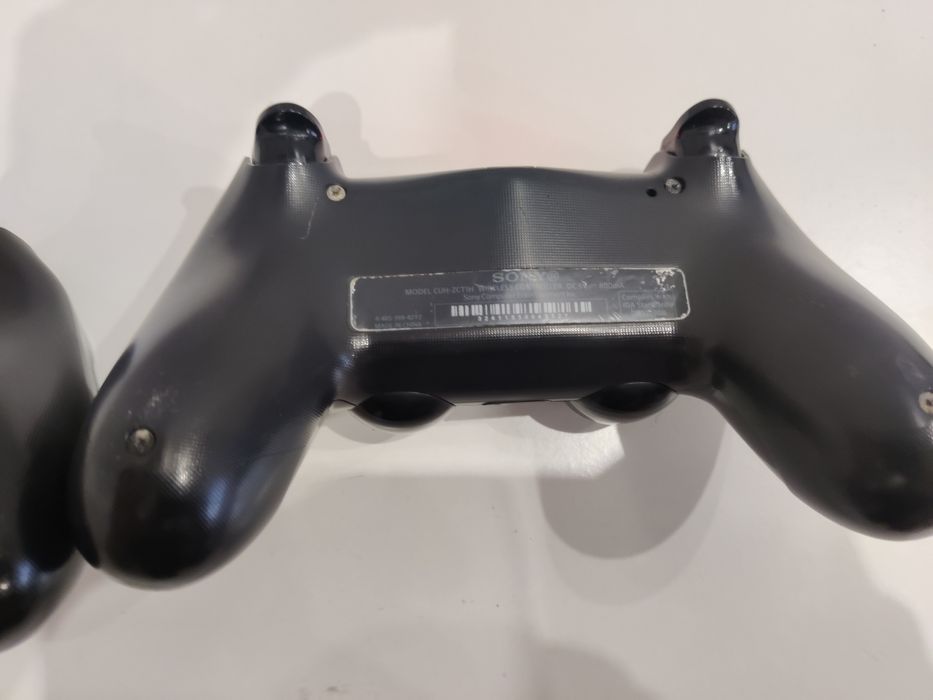 Sony PlayStation 4 Pro 1tb+8 ігор