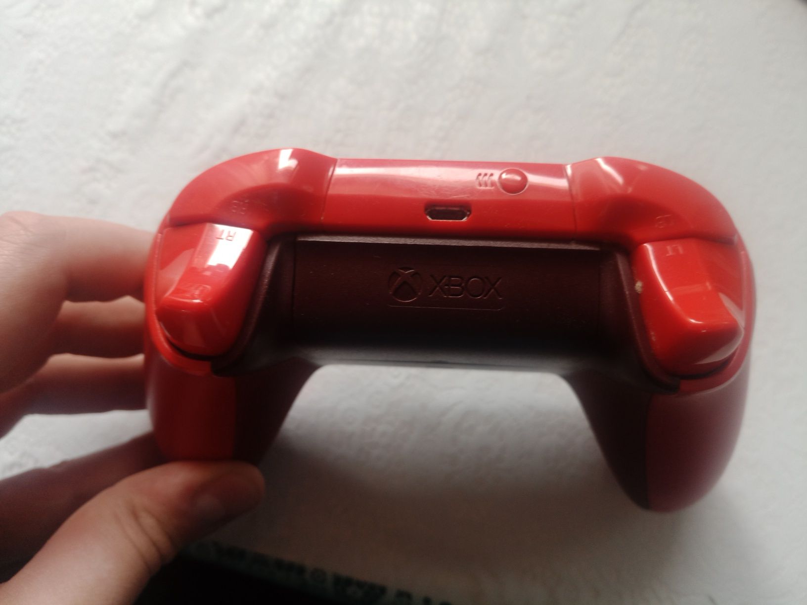 Xbox 1 controller