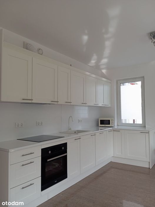 Parter I oś. Balbina I spokojna okolica I