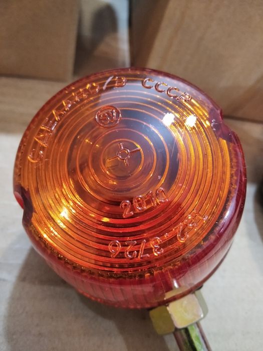 Повороти мотоциклів Мінск Іж Мт Урал Днепр Юпітер Планета