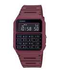 zegarek casio ca-53wf-4bdf unisex