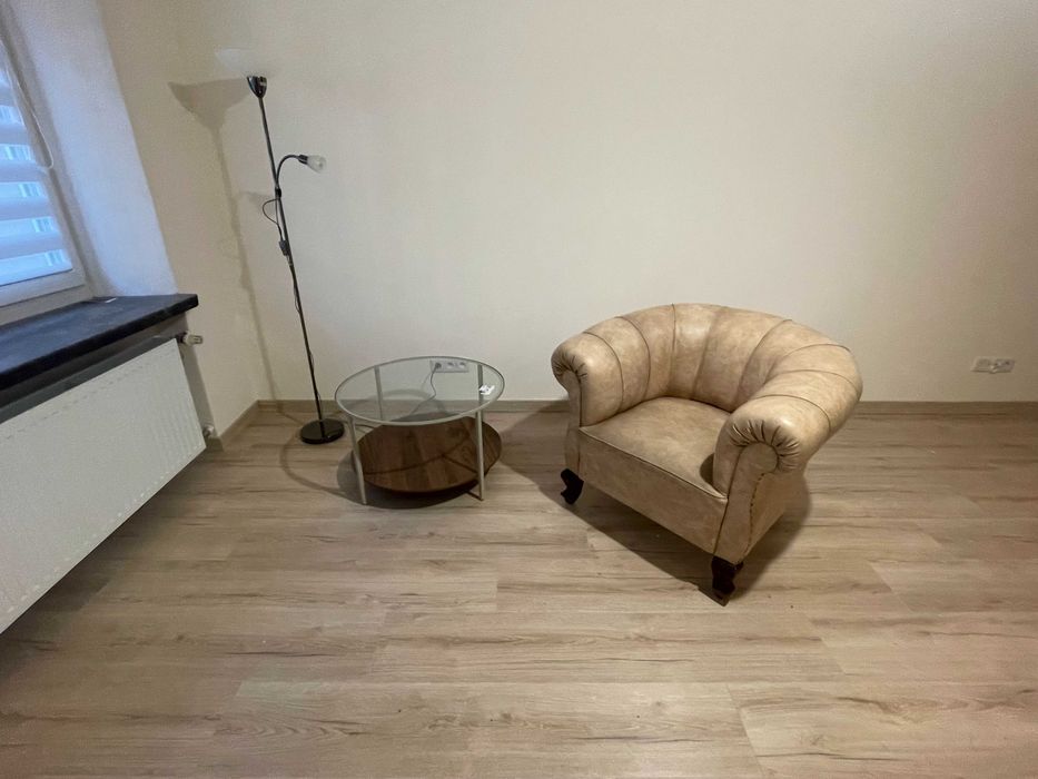 Salwatorska, mieszkanie 1 pokojowe , oddzielna kuchnia