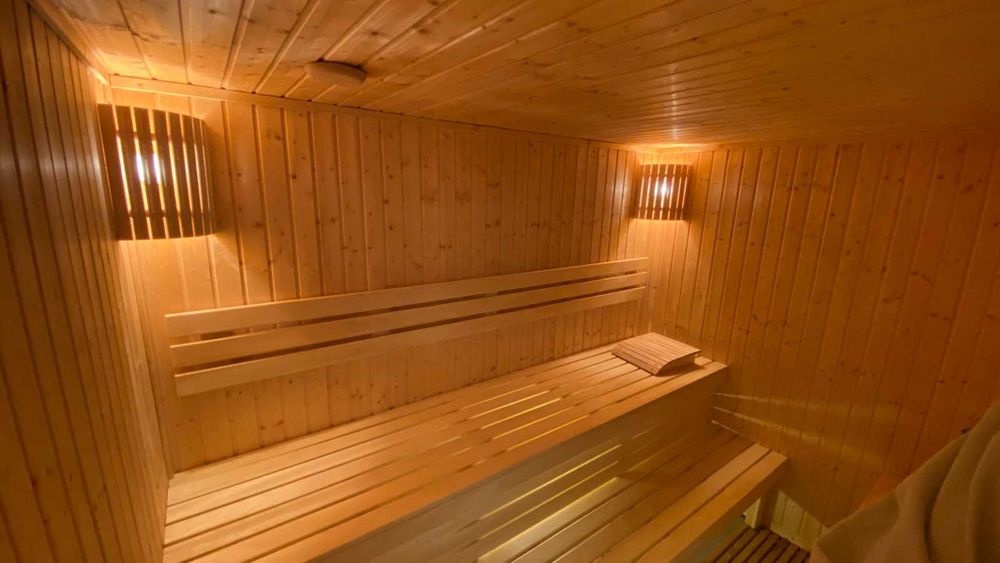 Продаж приміщення діючий SPA-комплекс SoulAquaSpa 150м2