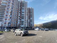 ЖК Orange City. Продажа смарт квартиры 27.2 м.кв